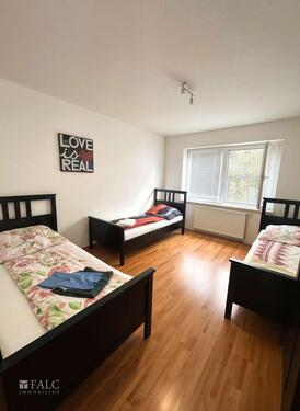 Foto - 2.5 Zimmer Etagenwohnung in Bochum