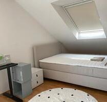 Wg Zimmer in Sigmaringen - 260,00&nbsp;EUR Kaltmiete, ca.&nbsp; 18,00&nbsp;m&sup2; in Sigmaringen (PLZ: 72488)