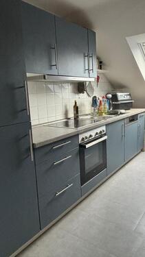 Foto - 1 Zimmer Dachgeschoßwohnung in Sigmaringen