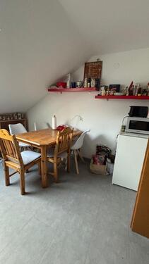 Foto - Dachgeschoßwohnung in Sigmaringen zur Miete