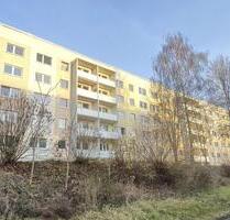 Über wenige Stufen in Ihr neues Zuhause im Erdgeschoss! - Altenburg Über wenige Stufen in Ihr neues Zuhause im Erdgeschoss! - Altenburg