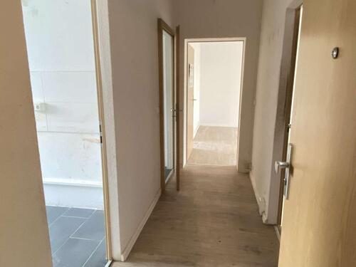 Foto - 3 Zimmer Etagenwohnung zur Miete in Altenburg