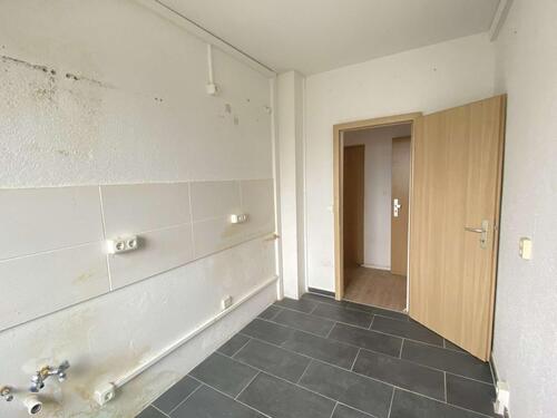 Foto - Etagenwohnung in Altenburg zur Miete