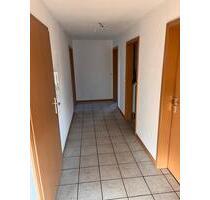 3-Zimmer Wohnung, Küche u. Bad in Seeden - Seesen