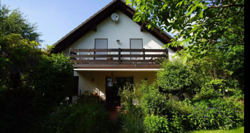 Foto - 5 Zimmer Einfamilienhaus zum Kaufen in Schkeuditz