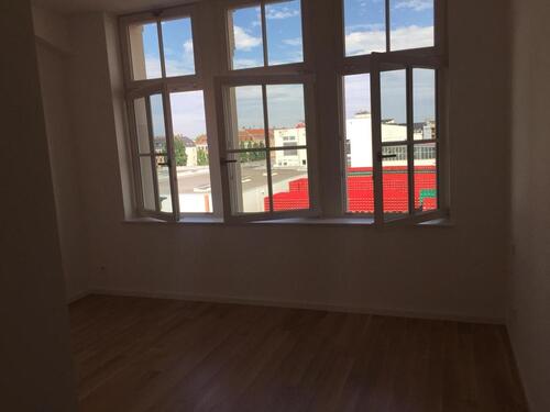 Foto - Etagenwohnung in Leipzig zur Miete