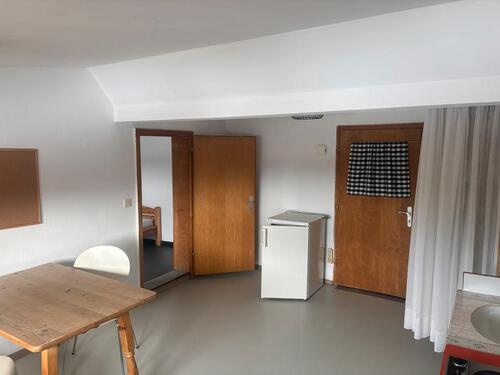 Foto - 2 Zimmer Dachgeschoßwohnung in Oberstaufen