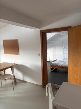 Foto - Dachgeschoßwohnung in Oberstaufen zur Miete