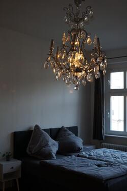 Foto - SOFORTBEZUG! Altbauwohnung in Schöneberg