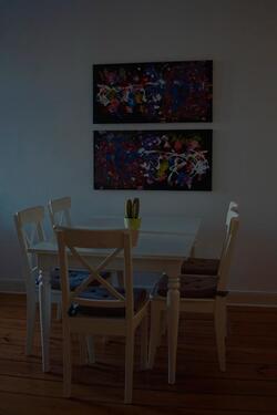 Foto - 2 Zimmer Etagenwohnung in Berlin