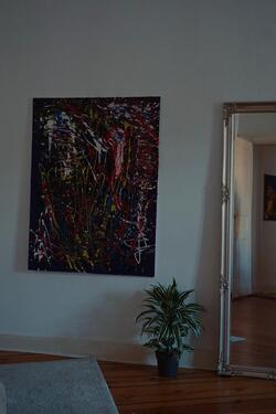 Foto - Etagenwohnung in Berlin zur Miete