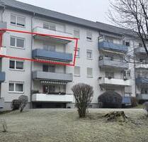 Helle 3 Zimmer-Wo. 2. OG in Biberach - Biberach an der Riß