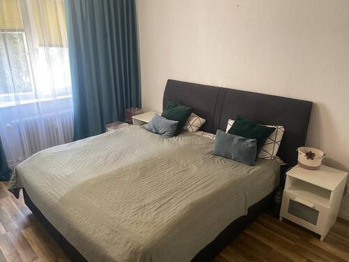 Foto - 2 Zimmer Etagenwohnung zur Miete in Berlin