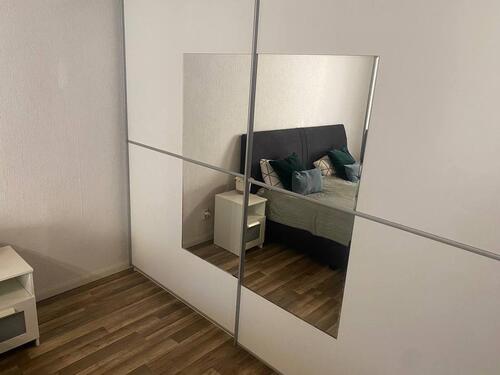 Foto - 2 Zimmer Etagenwohnung in Berlin