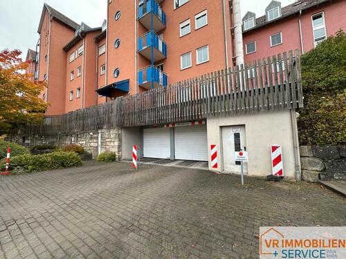 Foto - Tiefgaragenstellplatz in Bad Neustadt zu vermieten!