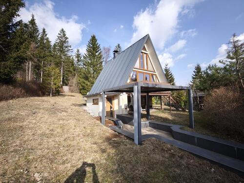 Foto - 4 Zimmer Einfamilienhaus zum Kaufen in Coburg