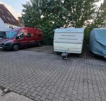 Wohnwagen, Wohnmobil Stellplatz Boot, Auto, Anhänger - Ingelheim am Rhein