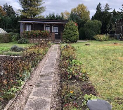 Foto - Grundst&uuml;ck zur Miete in Friedrichroda