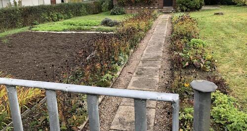 Foto - Grundst&uuml;ck in Friedrichroda