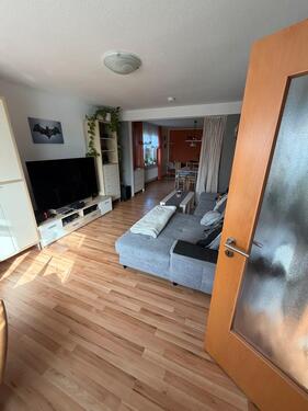 Foto - Etagenwohnung in Rietberg zur Miete