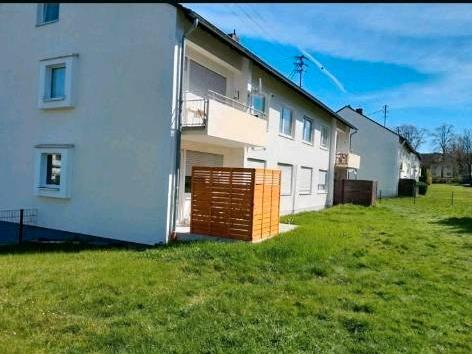 Foto - Helle 4 Zimmer Wohnung DIEZ - 650,00&nbsp;EUR Kaltmiete, ca.&nbsp; 89,00&nbsp;m&sup2;