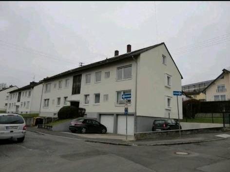 Foto - 4 Zimmer Etagenwohnung in Diez