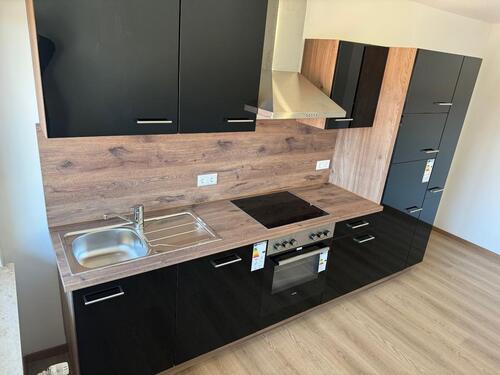 Foto - Etagenwohnung in Sassenberg zur Miete