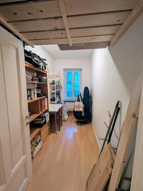 Foto - Etagenwohnung in Leipzig zur Miete