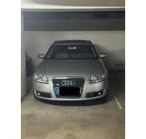 Tiefgaragenstellplatz Heidelberg Neuenheim