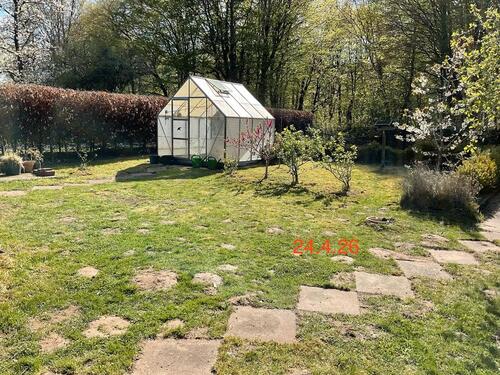 Foto - Am So 24.5 Sammelbesichtung Pachtgarten abzugeben in Wellingdorf