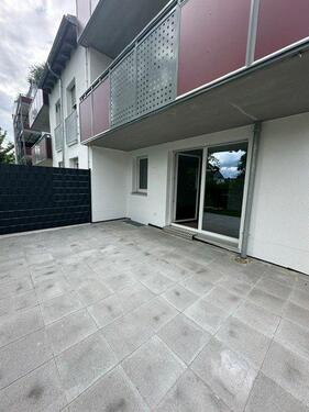 Foto - 3 Zimmer Wohnung Erdgeschoss mit Garten und EBK sowie Stellplatz
