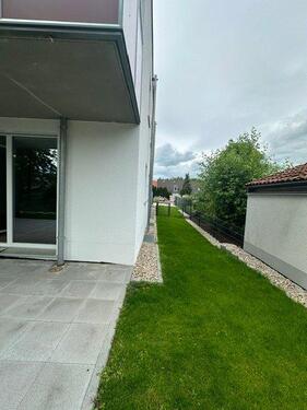 Foto - 3 Zimmer Erdgeschoßwohnung zur Miete in Altenstadt an der Waldnaab