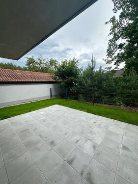 Foto - 3 Zimmer Erdgeschoßwohnung in Altenstadt an der Waldnaab