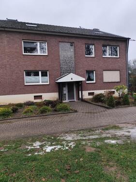 Foto - 50qm geflegte Eigentumswohnung in Wesel Flüren - von privat