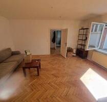 Flensburg-helle 3 Zimmer Obergeschoßwohnung