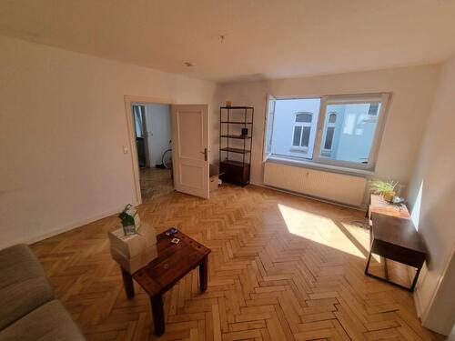Foto - 3 Zimmer Etagenwohnung zur Miete in Flensburg