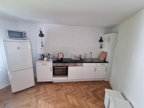Foto - 3 Zimmer Etagenwohnung in Flensburg