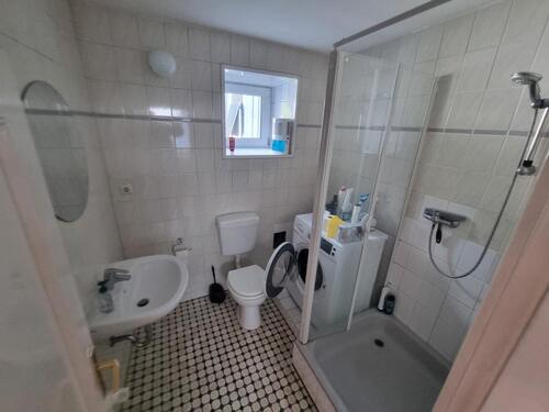 Foto - Etagenwohnung in Flensburg zur Miete