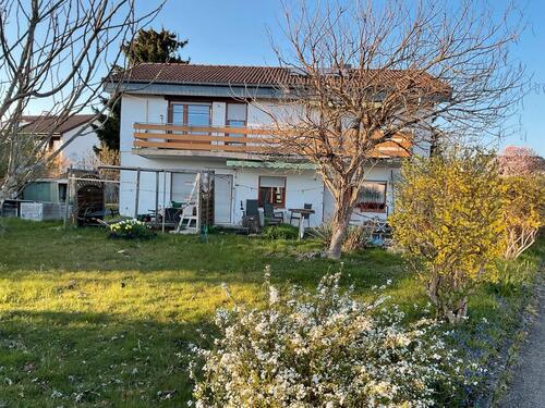 Foto - Einfamilienhaus in Altenburg - 449.000,00&nbsp;EUR Kaufpreis, ca.&nbsp; 132,00&nbsp;m&sup2;