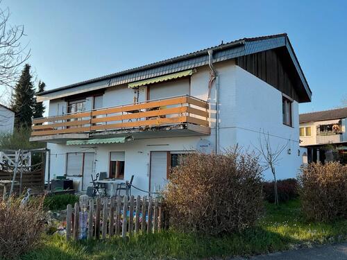 Foto - 6 Zimmer Einfamilienhaus zum Kaufen in Jestetten