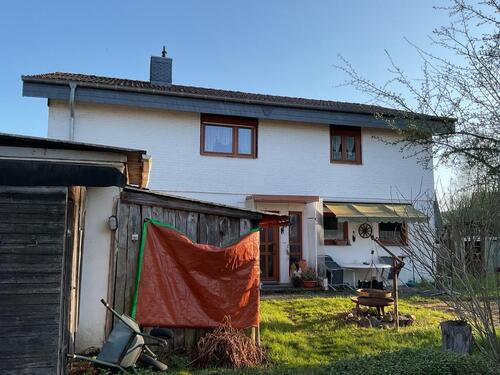 Foto - 6 Zimmer Einfamilienhaus in Jestetten