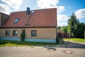Foto - Einfamilienhaus mit Garten und Garage in ruhiger Lage Auerstedt