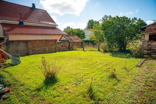 Foto - 7 Zimmer Einfamilienhaus in Bad Sulza