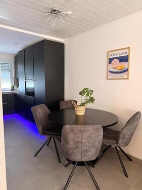 Foto - 4 Zimmer Reihenhaus zur Miete in Ettlingen