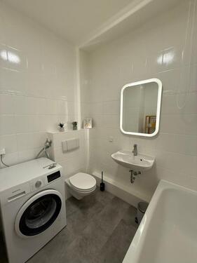 Foto - 1 Zimmer Erdgeschoßwohnung zur Miete in Leipzig