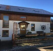 MietwohnungZimmer WG-Möglichkeit Einfamilienhaus - Waltenhofen