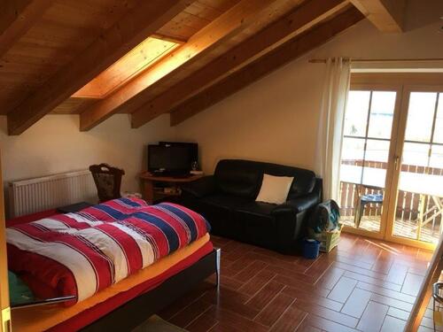 Foto - Etagenwohnung in Waltenhofen