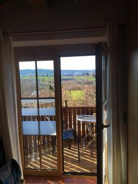 Foto - Etagenwohnung in Waltenhofen zur Miete