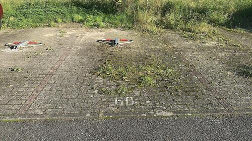 Foto - Mehr Freiheit, weniger Stress – mit eigenem Außenstellplatz