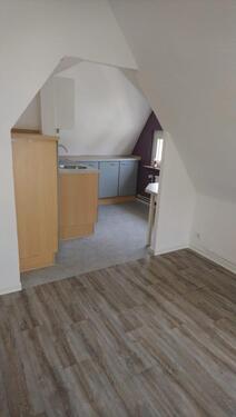 Foto - Etagenwohnung in Duderstadt